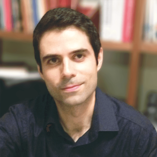 Christos Melas