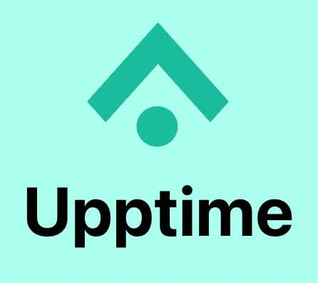 Upptime site monitoring