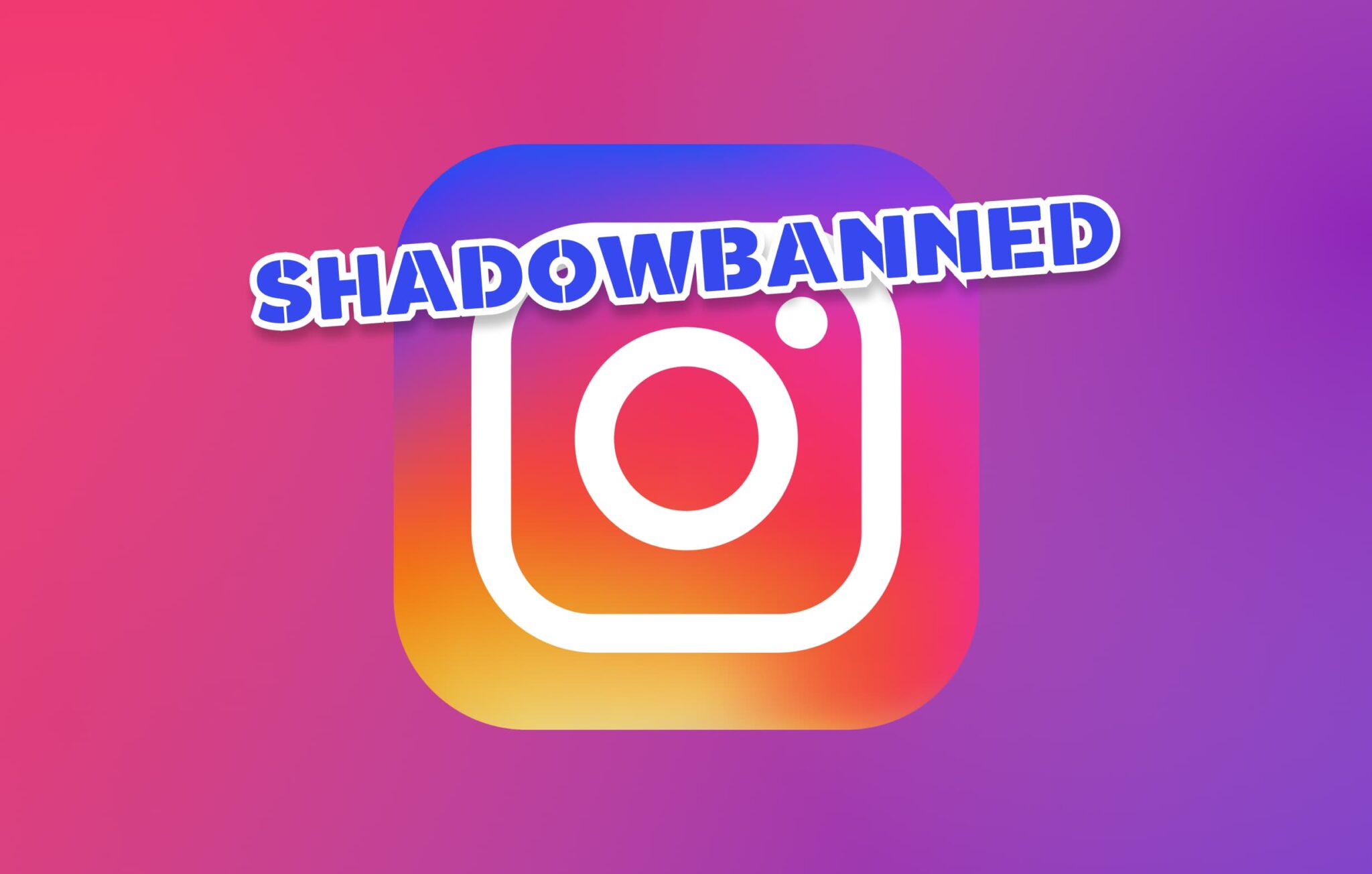 Instagram Banned Hashtags to Avoid in 2024